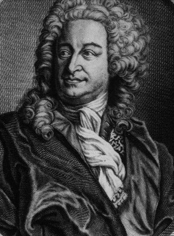 2. Christian Wolff (1679 - 1754)