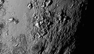 Nasa Şimdi De Plüton'un İlk Yüksek Çözünürlüklü Fotoğrafını Paylaştı