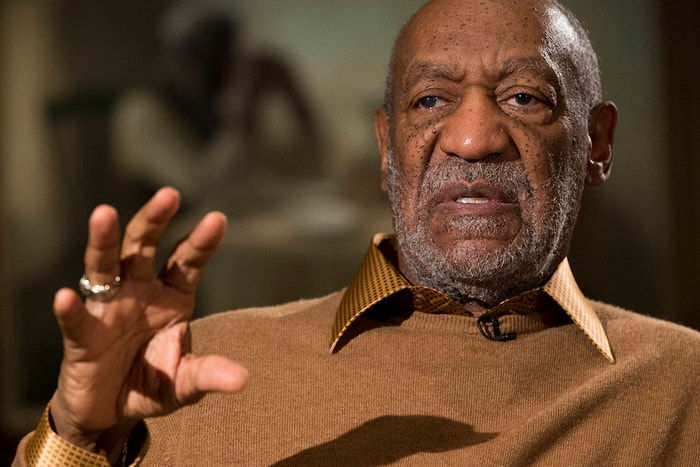 Bill Cosby Taciz Ettiği Kadınlara Sessiz Kalmaları İçin Para Teklif Etmiş