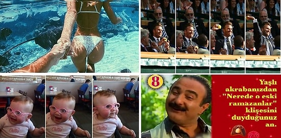 Geçtiğimiz Haftanın Mutlaka İzlemeniz Gereken 10 Videosu!