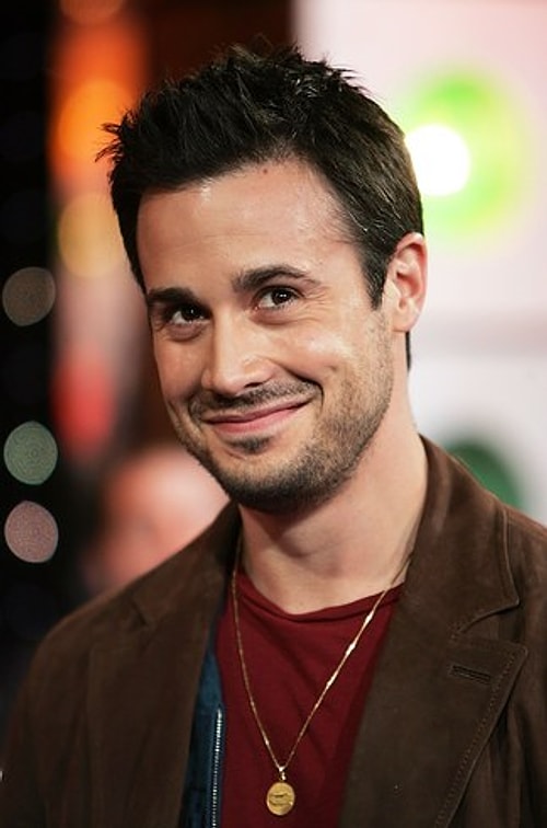 Freddie Prinze Jr