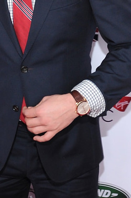 Ed Westwick