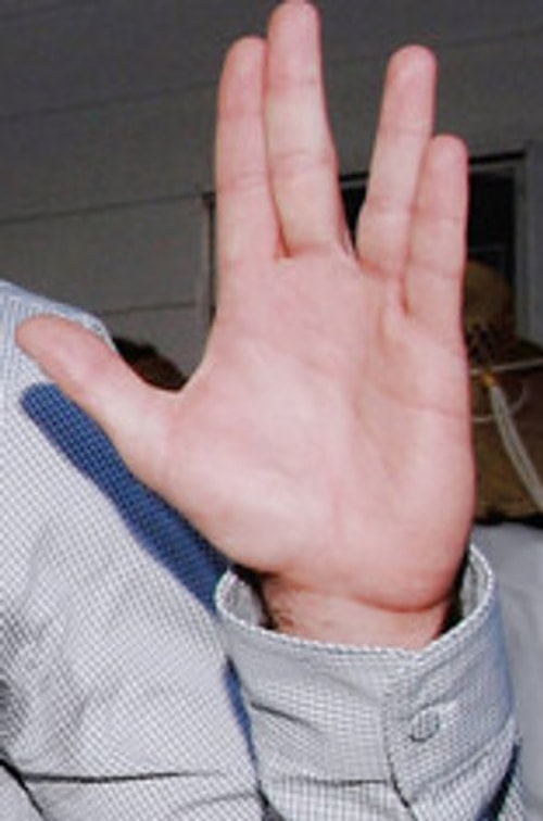 Zachary Quinto