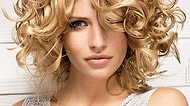 Kıvırcık Saç Modelleri! Kıvırcık Saçlara Sahip Olmanın Ayrıcalık Olduğunu Kanıtlayan 18 Saç Modeli