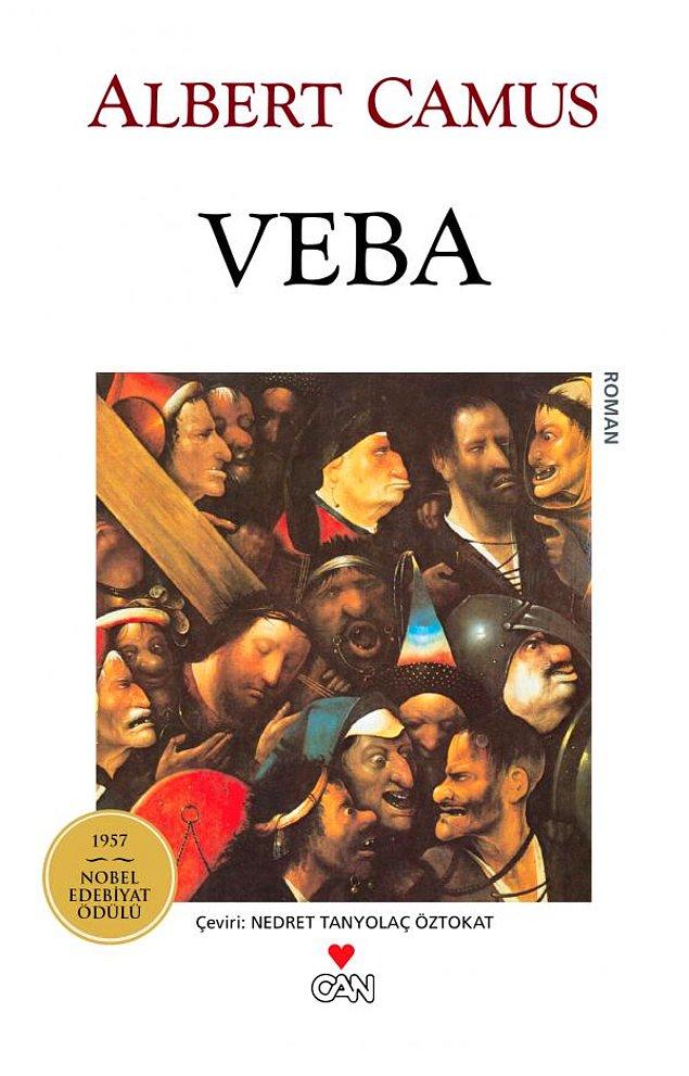 7. "Veba", (1947), Albert Camus