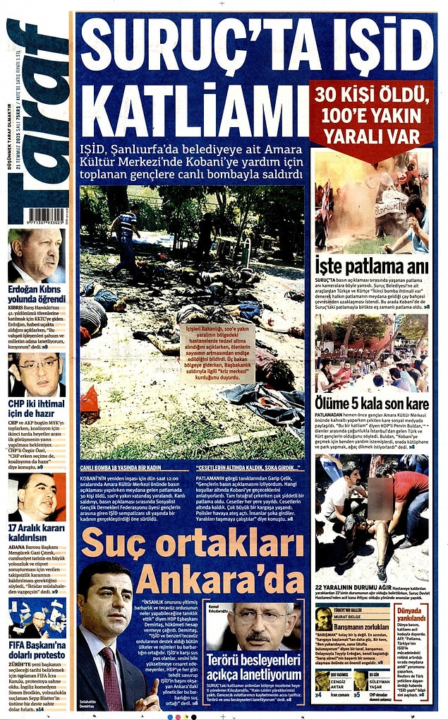Taraf
