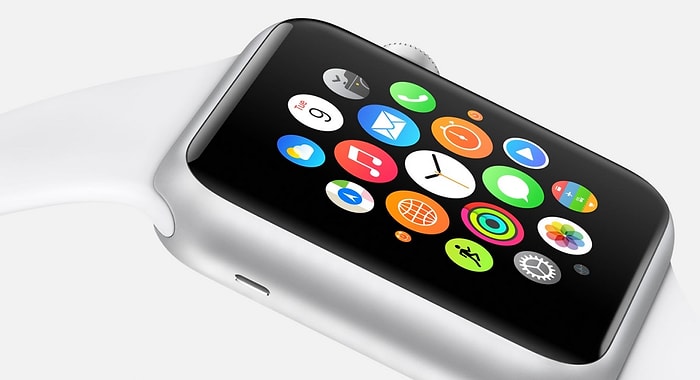 Merakla Beklenen Apple Watch Türkiye’de