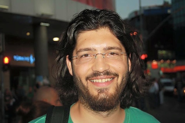 Murat Yurtgül