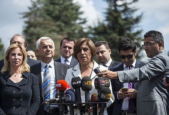 TÜSİAD: Sorunlar Acilen Ortak Bir Siyasi Akıl ile Ele Alınmalı