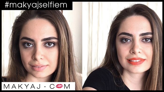 Makyajınızı Siz Değil Makeup Genius Yapsın