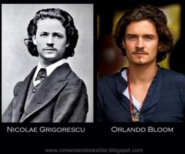 17) Orlando Bloom