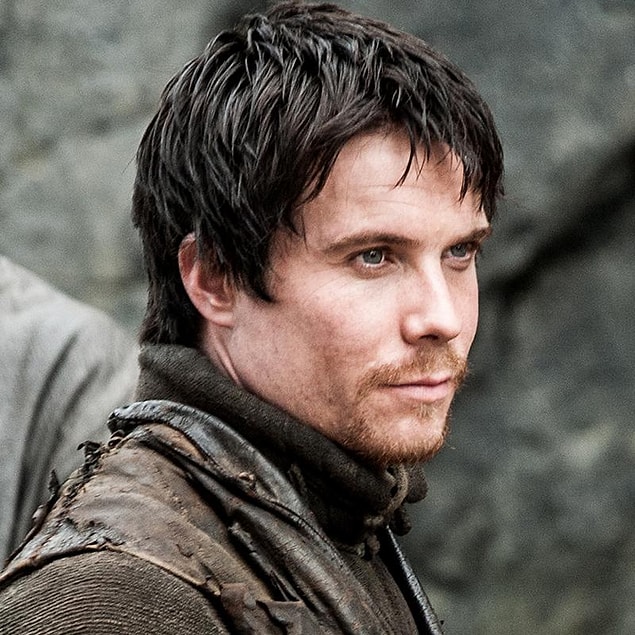 Gendry Waters (Baratheon)