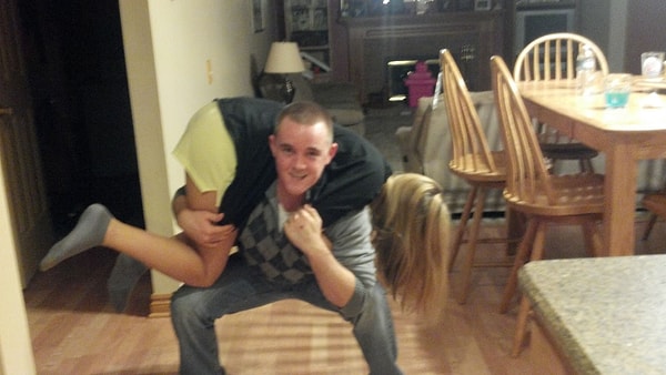 9. Kucaklaşmalarınızda can ve mal kaybı yaşanma ihtimali yoktur.