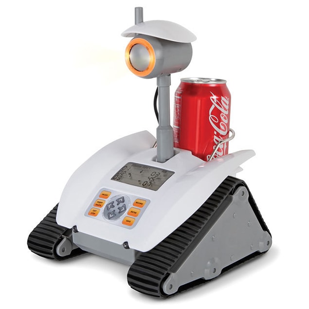 15. Robot Uşak