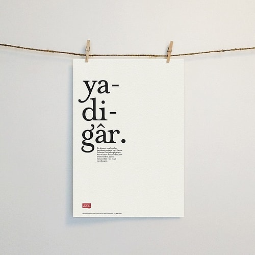'Bazı Kelimeler Çok Güzel' Mottosu ile Kelimelerin Kökenine İnen Oluşum 'Lûgat365'