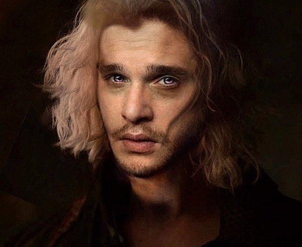 TEOREM 1: Jon Targaryen