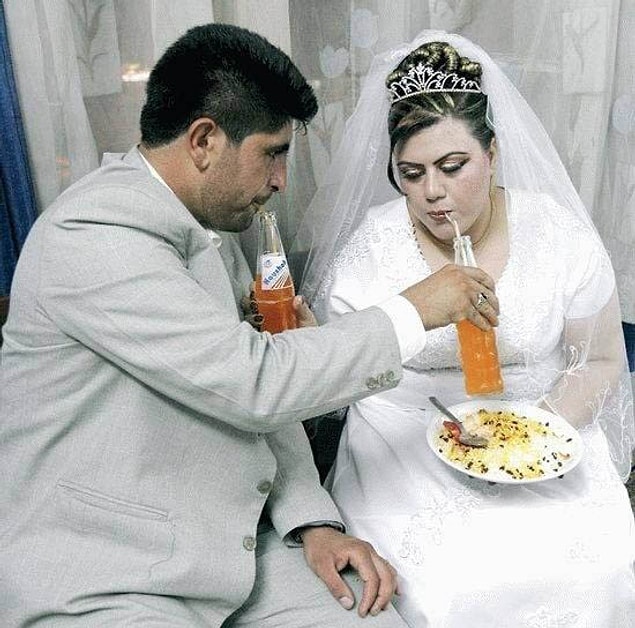 14. Biraz atıştırma vakti