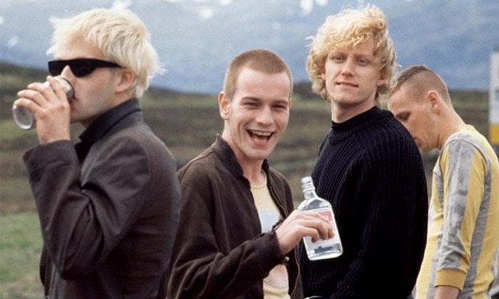 Trainspotting'in Devamı 10 Yıl Sonrasında Geçecek
