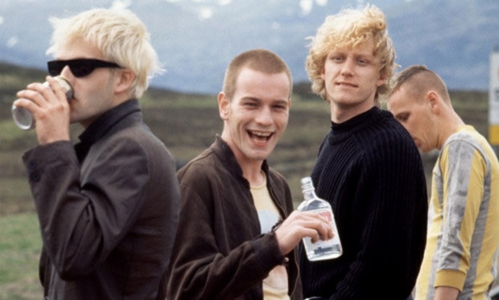 Trainspotting'in Devamı 10 Yıl Sonrasında Geçecek