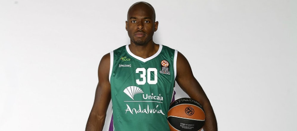 Caleb Green Galatasaray'da