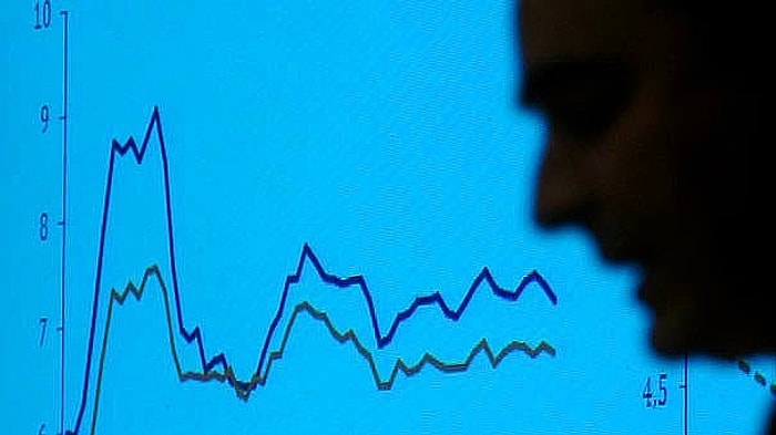 Merkez Bankası Faize Dokunmadı