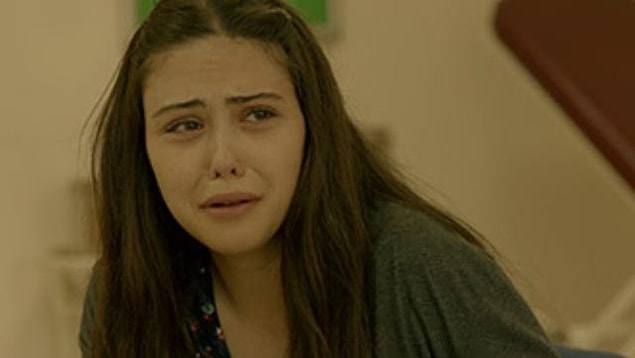13. Merhamet - Şadiye