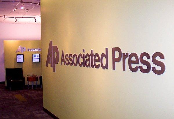 Associated Press