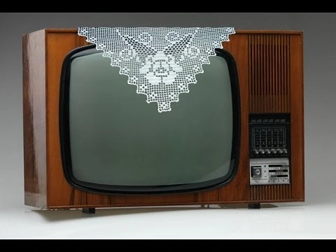 Televizyondan, buzdolabından ara ara gelen ÇATTT sesi