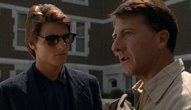 20. Rain Man (Yağmur Adam), 1988