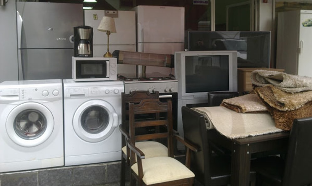 Bilim İnsanlarının Bile Açıklamakta Güçlük Çektiği Mantık Hataları İçeren 11 Ev Eşyası