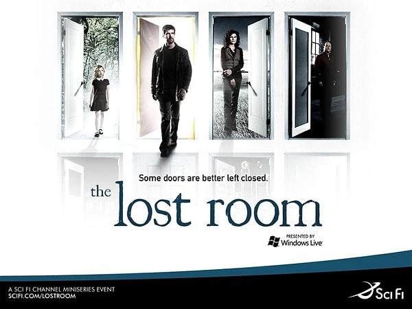 17. The Lost Room