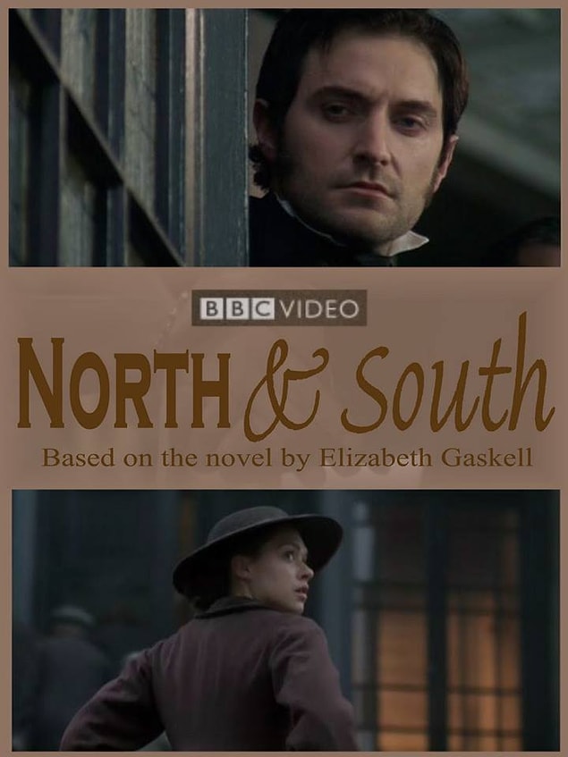 3. North & South