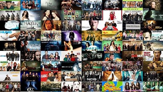 Mutlaka İzlenmesi Gereken 20 Yabancı Mini Dizi