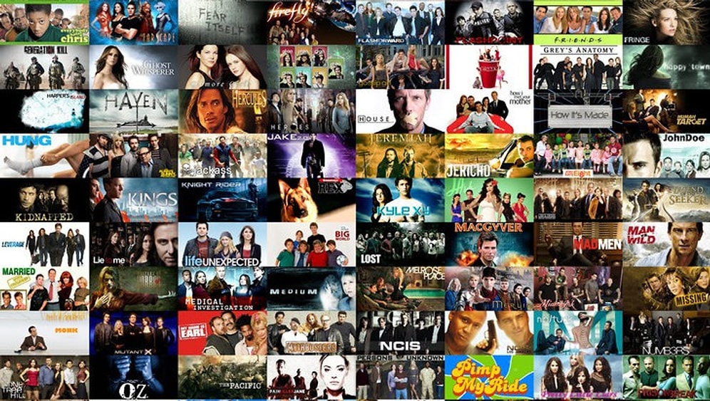 Mutlaka İzlenmesi Gereken 20 Yabancı Mini Dizi