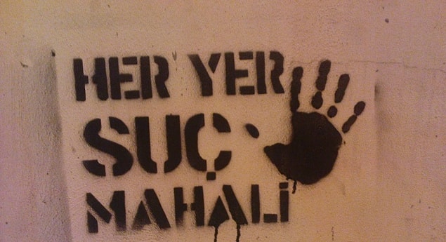 3- 14 Yaşındaki Kız Çocuğuna Bütün Aileden Cinsel Saldırı...
