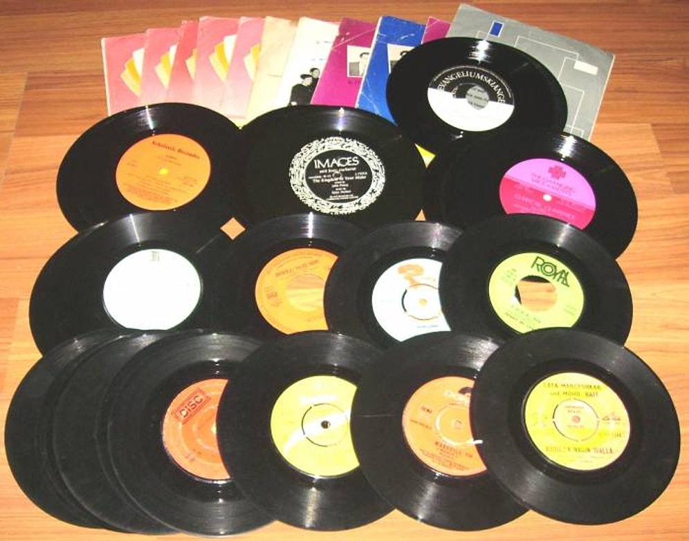 İçerisinde Türkçe Şarkılardan Alıntılar Bulunan 15 Yabancı Şarkı