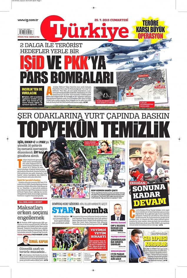 Türkiye