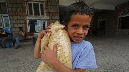Yemen'de İnsani Ateşkes