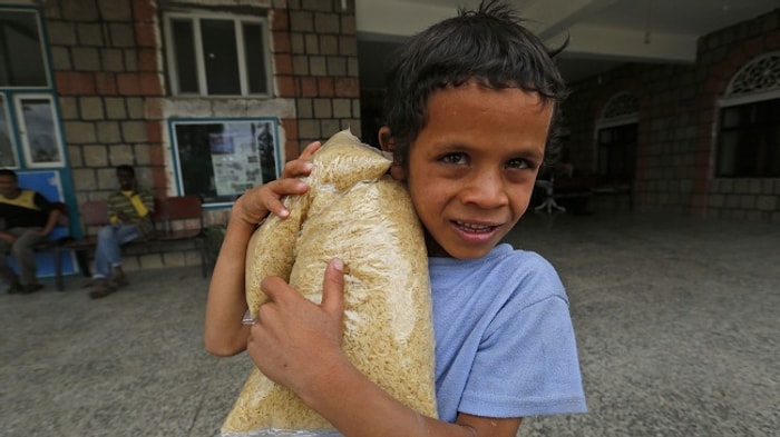 Yemen'de İnsani Ateşkes