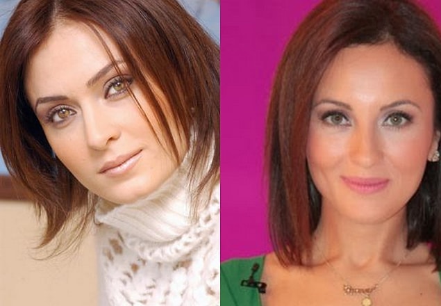 7. Ceyda Düvenci & Esra Harmanda