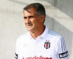 Güneş: "Transferde gelen de giden de olabilir"