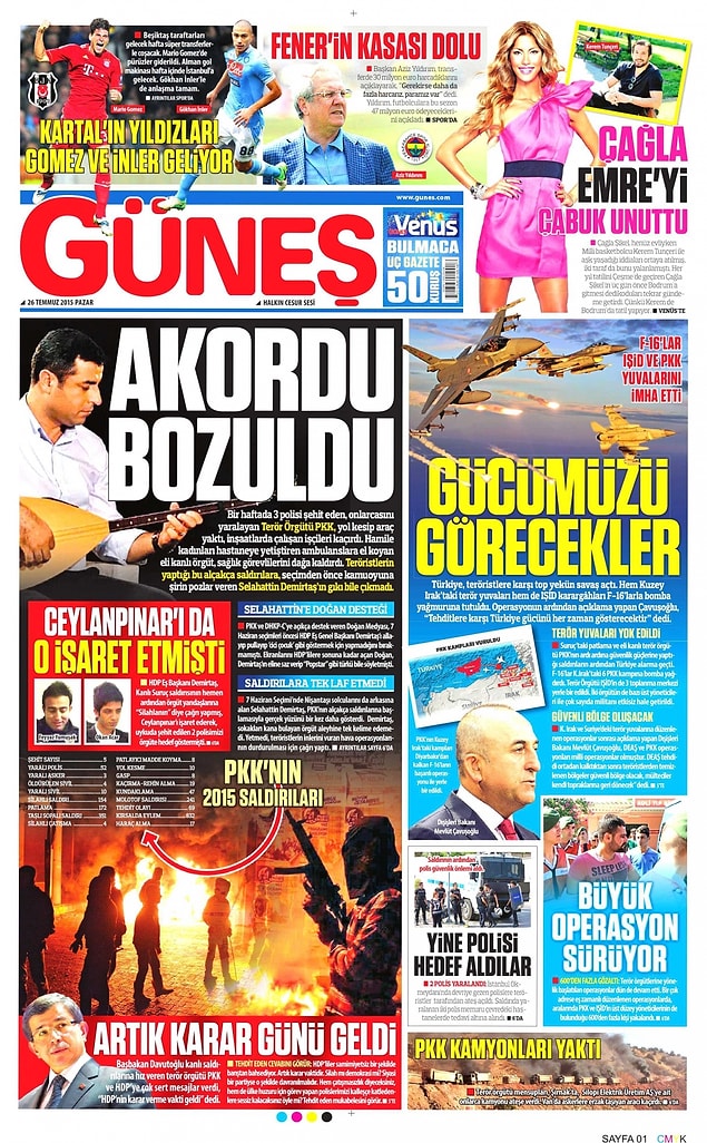 Güneş