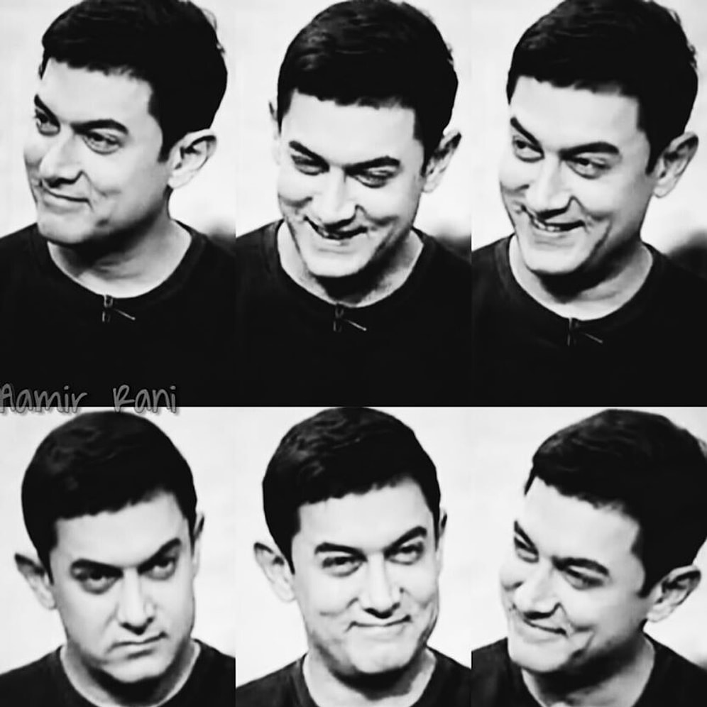 ''Neden Aamir Khan Filmleri?'' Sorusunun 10 Maddeyle Cevabı