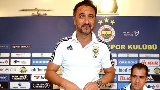 Pereira: "Güçlüler Ama Mükemmel Değiller"