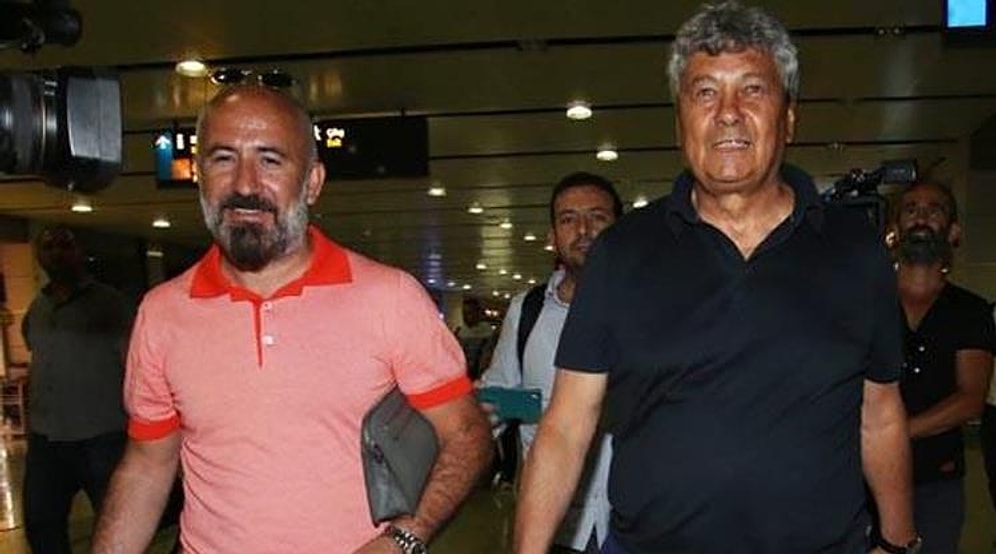 Shakhtar İstanbul'da