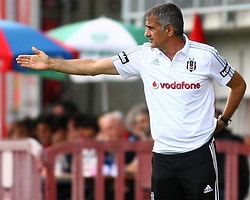 "Tolgay ve Veli Olmayınca Sıkıntı Yaşadık"