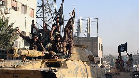 İsim Karmaşası: Farklı Kısaltmaları İle IŞİD