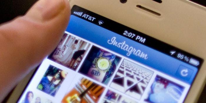 Instagram'ın Mobil Reklam Gelirleri 2017’de Google ve Twitter'ı Geride Bırakacak