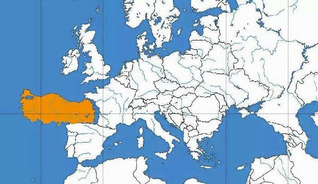 4. Avrupa'nın eksiği tamamlanmış olacak