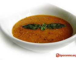 1 Tabak Mercimek Çorbası Kaç Kalori?